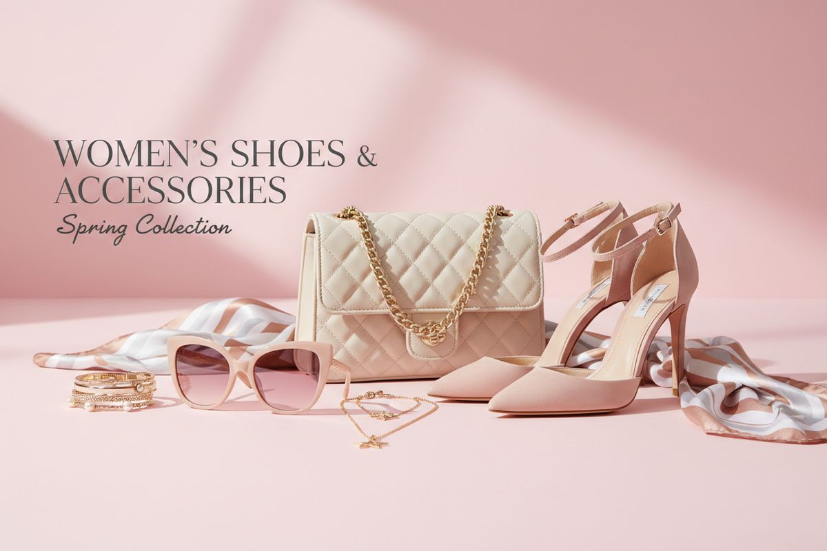 Shoes & Fashion Accessories