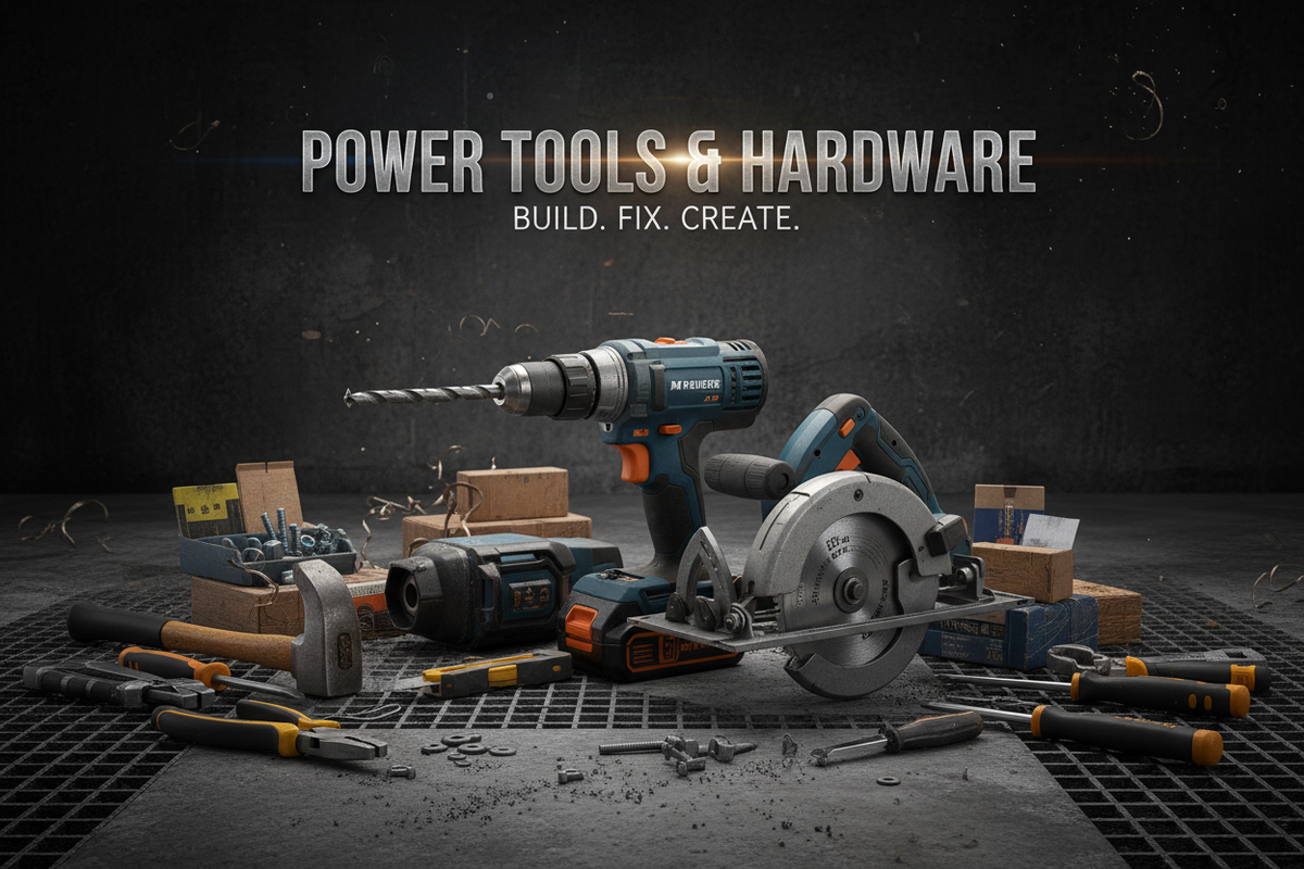 Home Improvement