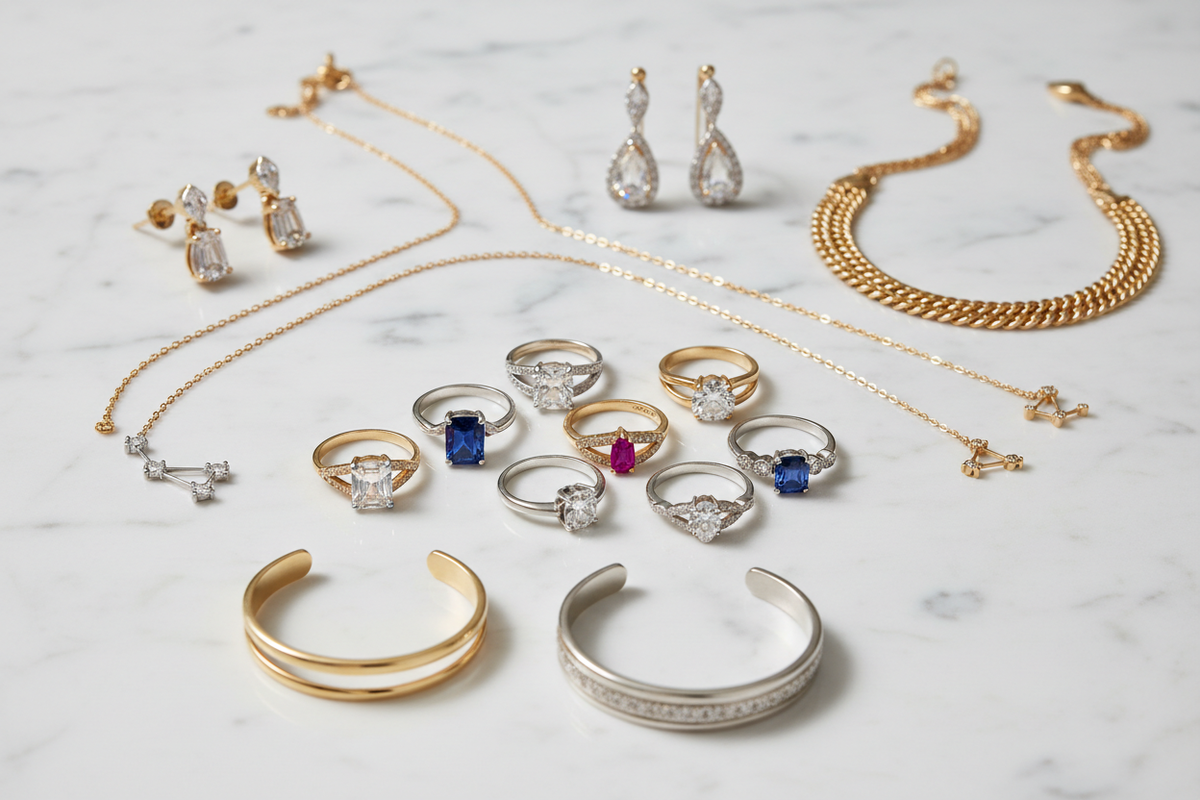 Jewelry