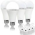 Rechargeable Emergency Light Bulbs