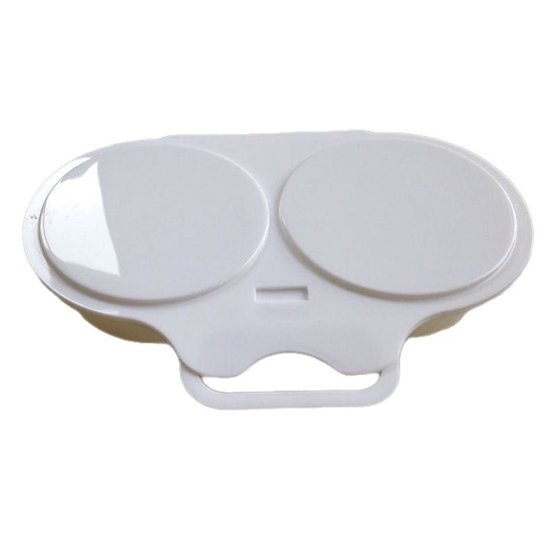 🎁 50% OFF! Microwave Egg Poacher